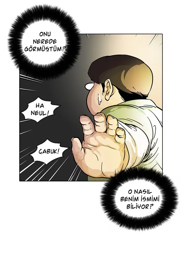 Lookism - Bölüm 32 - Sayfa 38