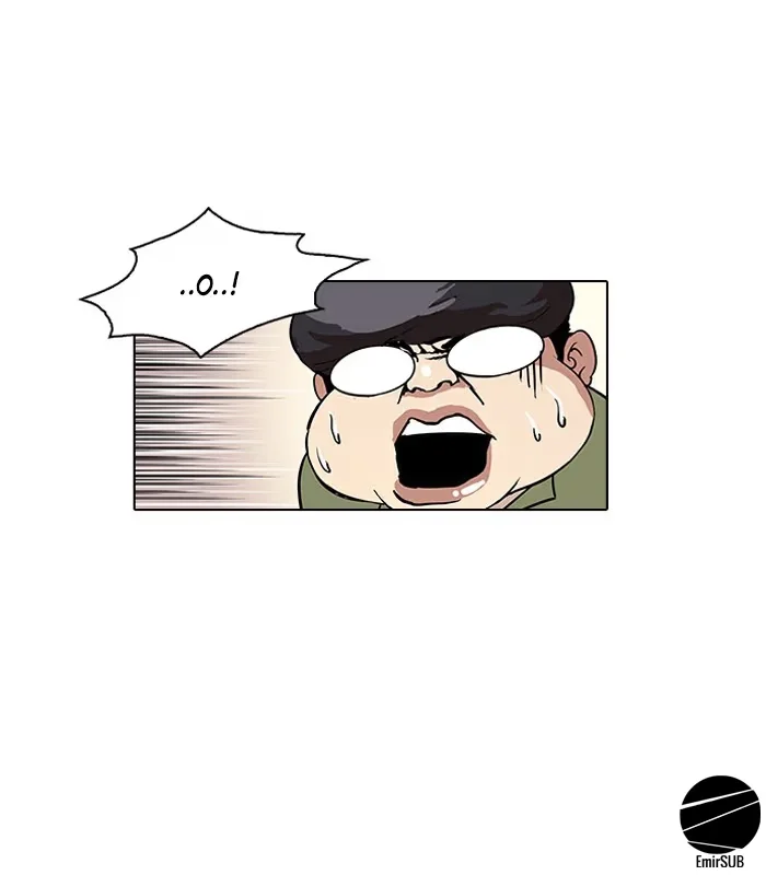 Lookism - Bölüm 32 - Sayfa 40