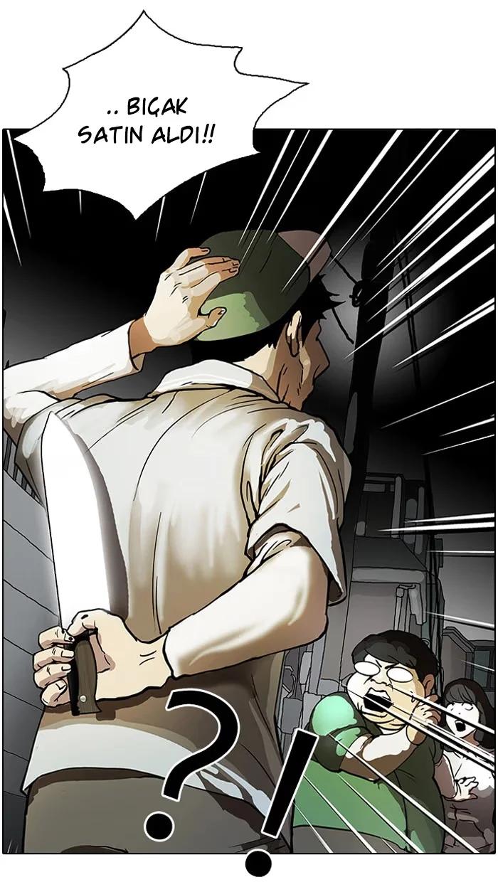 Lookism - Bölüm 32 - Sayfa 41