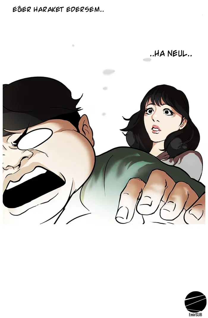 Lookism - Bölüm 32 - Sayfa 47