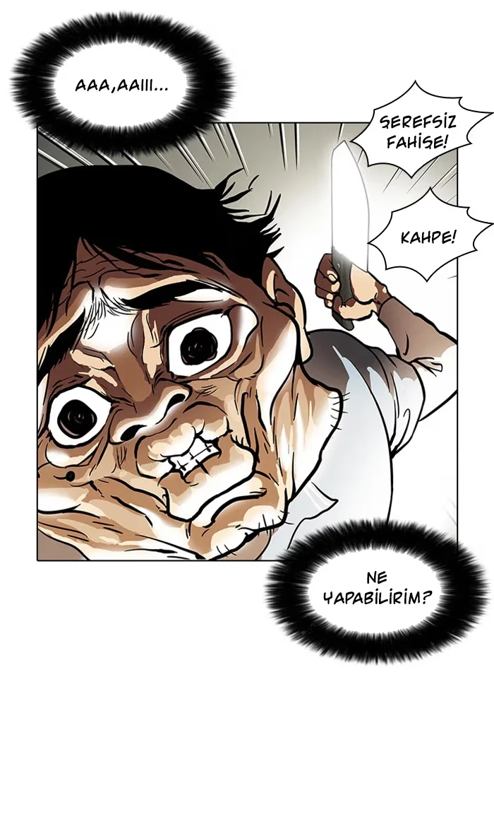 Lookism - Bölüm 32 - Sayfa 48
