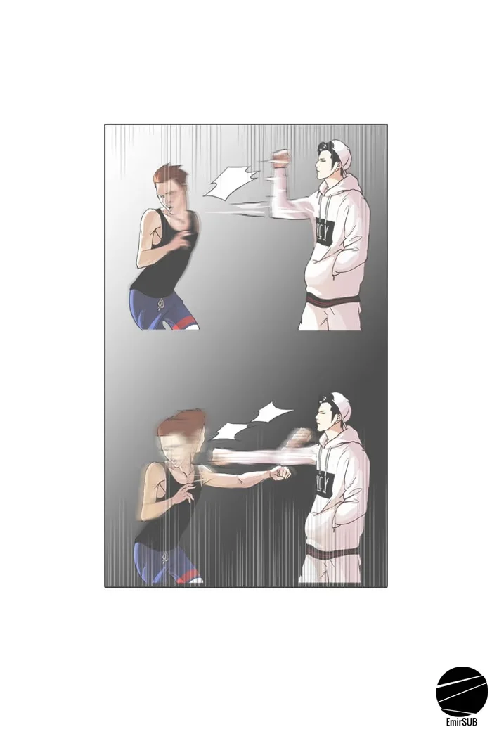 Lookism - Bölüm 32 - Sayfa 50
