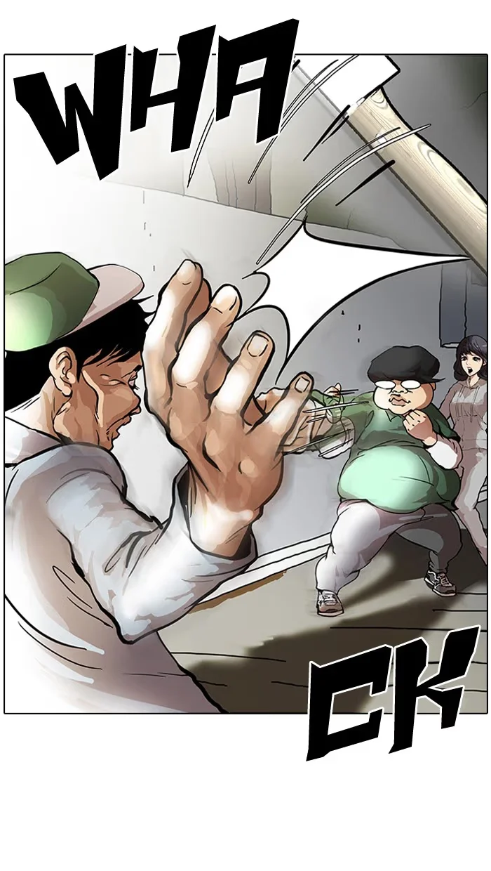 Lookism - Bölüm 32 - Sayfa 52
