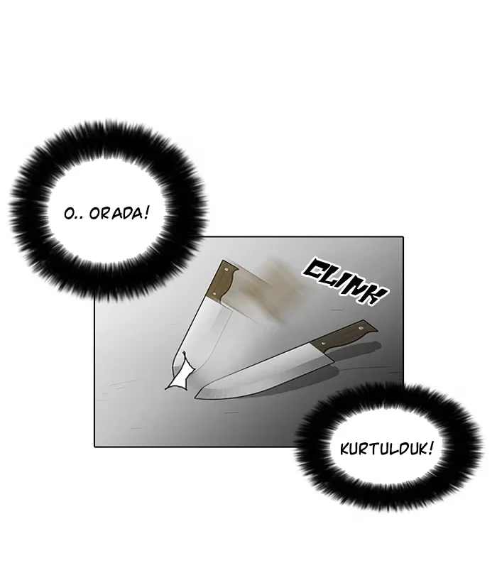 Lookism - Bölüm 32 - Sayfa 54