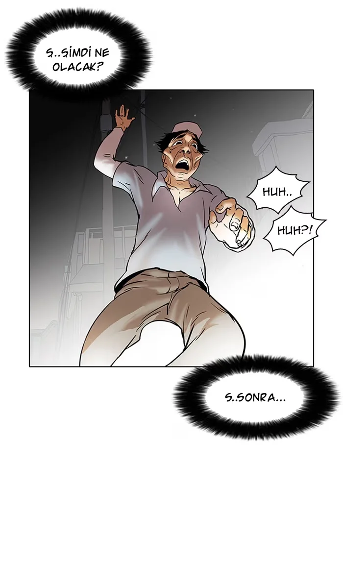 Lookism - Bölüm 32 - Sayfa 55