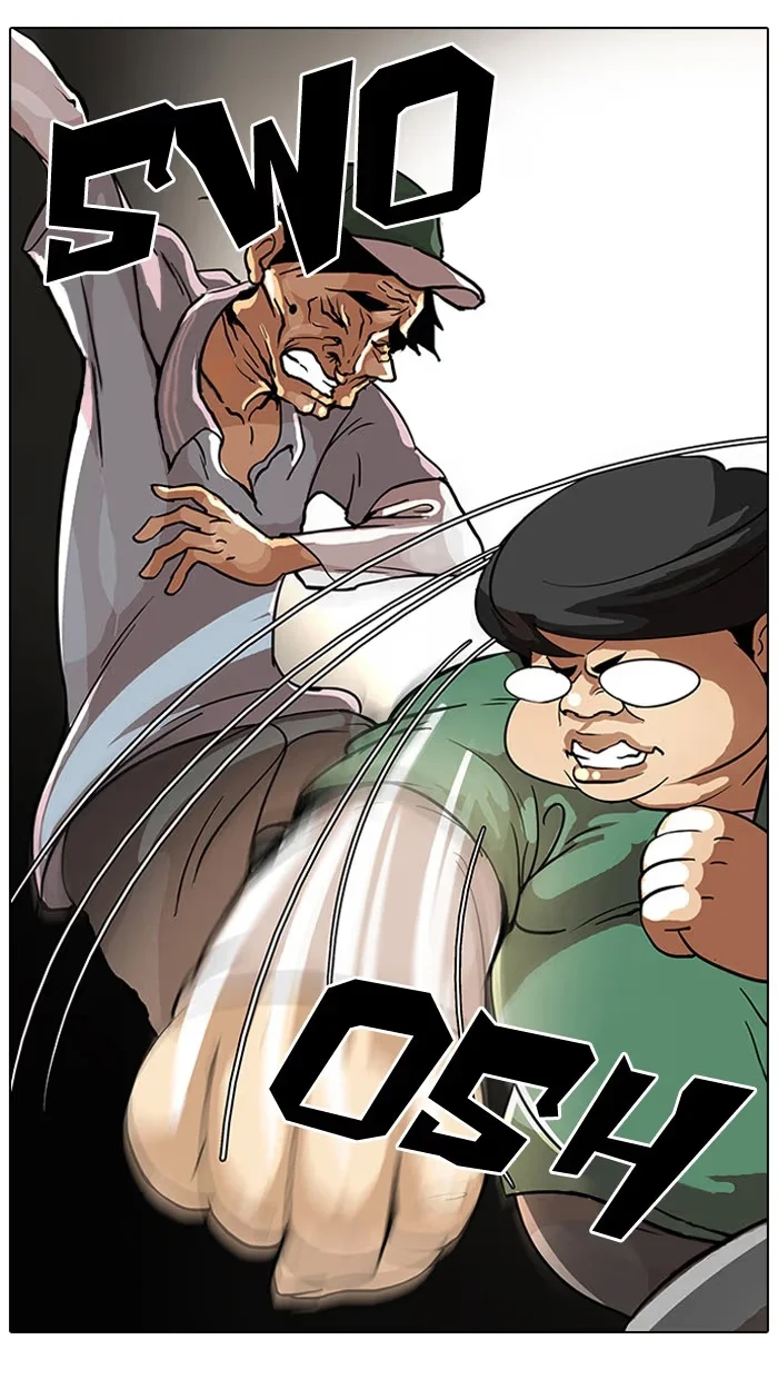 Lookism - Bölüm 32 - Sayfa 58