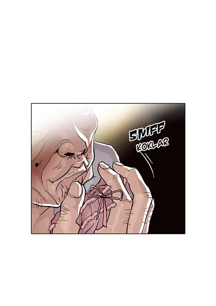 Lookism - Bölüm 32 - Sayfa 5