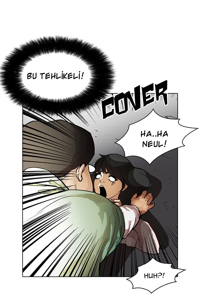 Lookism - Bölüm 32 - Sayfa 63