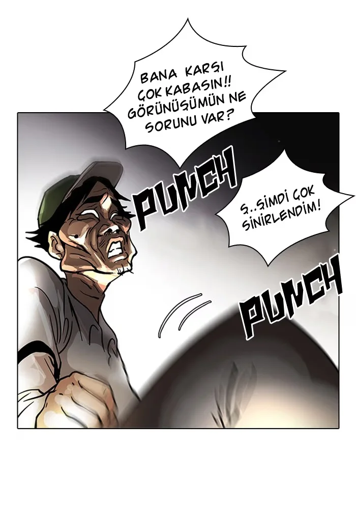 Lookism - Bölüm 32 - Sayfa 64