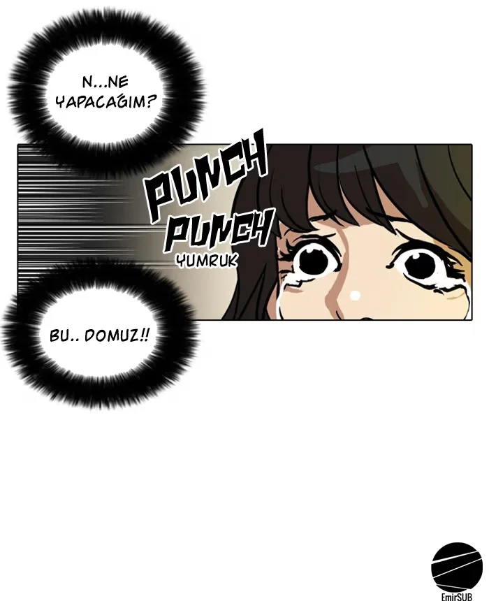 Lookism - Bölüm 32 - Sayfa 65