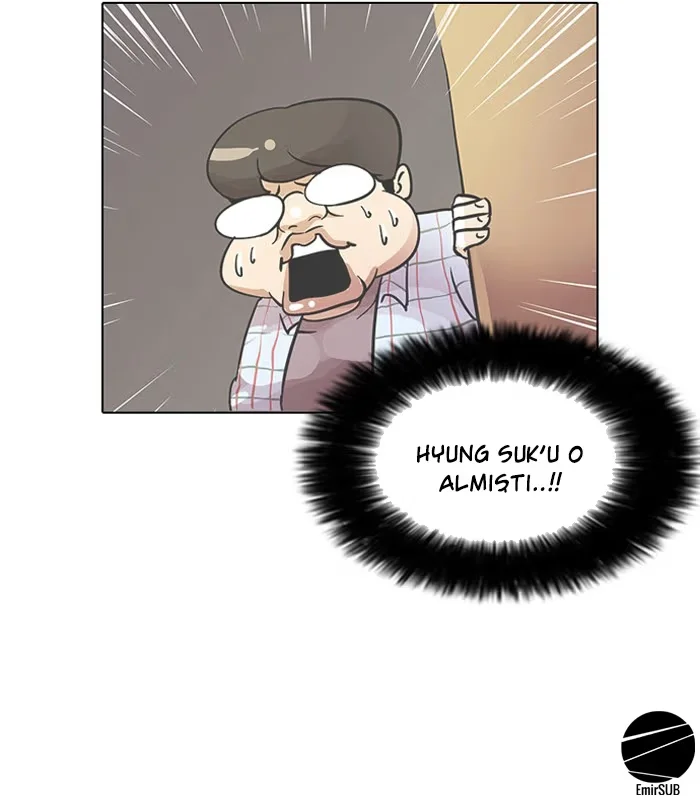 Lookism - Bölüm 32 - Sayfa 67