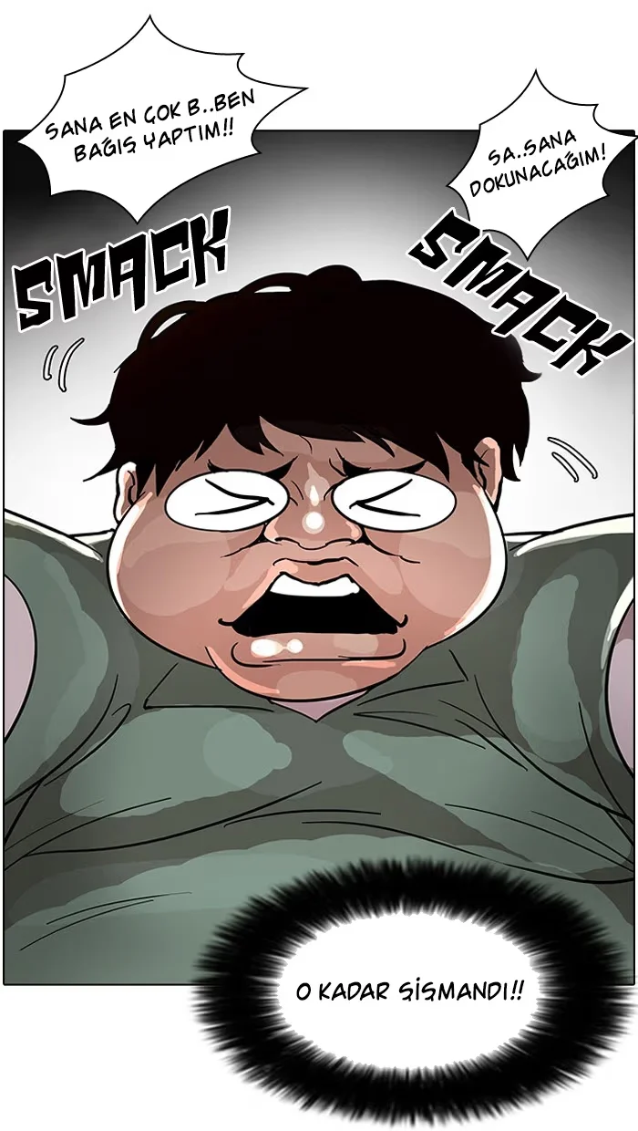 Lookism - Bölüm 32 - Sayfa 68