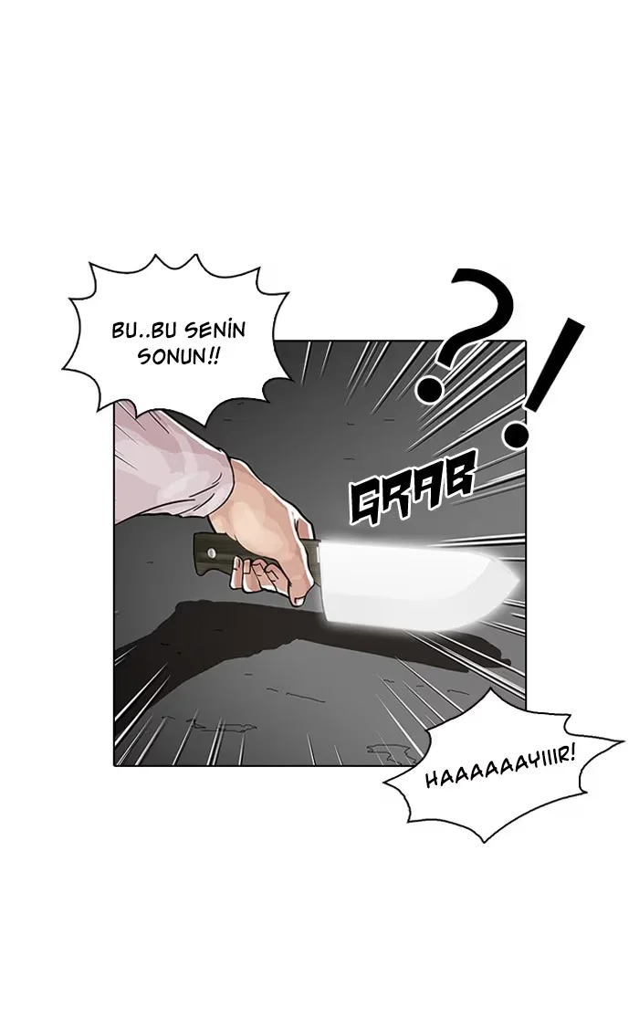 Lookism - Bölüm 32 - Sayfa 69