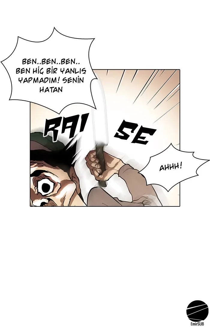 Lookism - Bölüm 32 - Sayfa 70