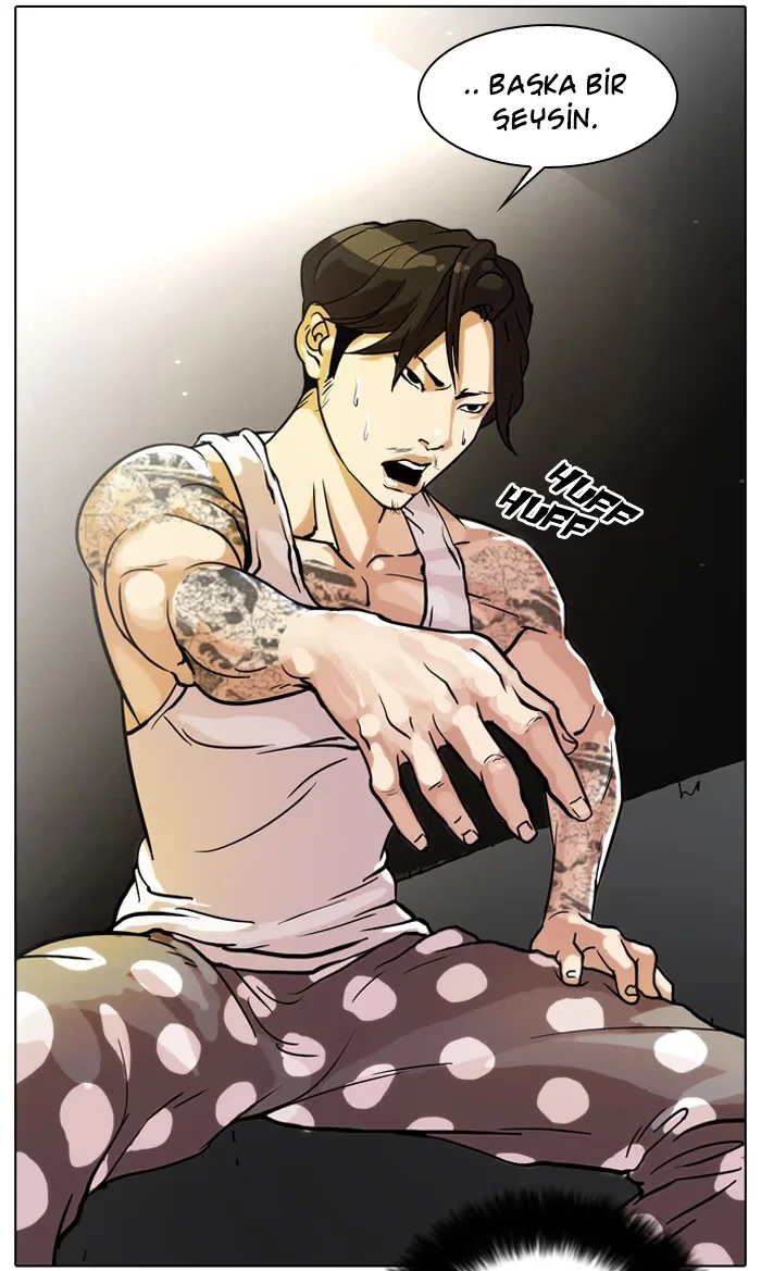 Lookism - Bölüm 32 - Sayfa 75