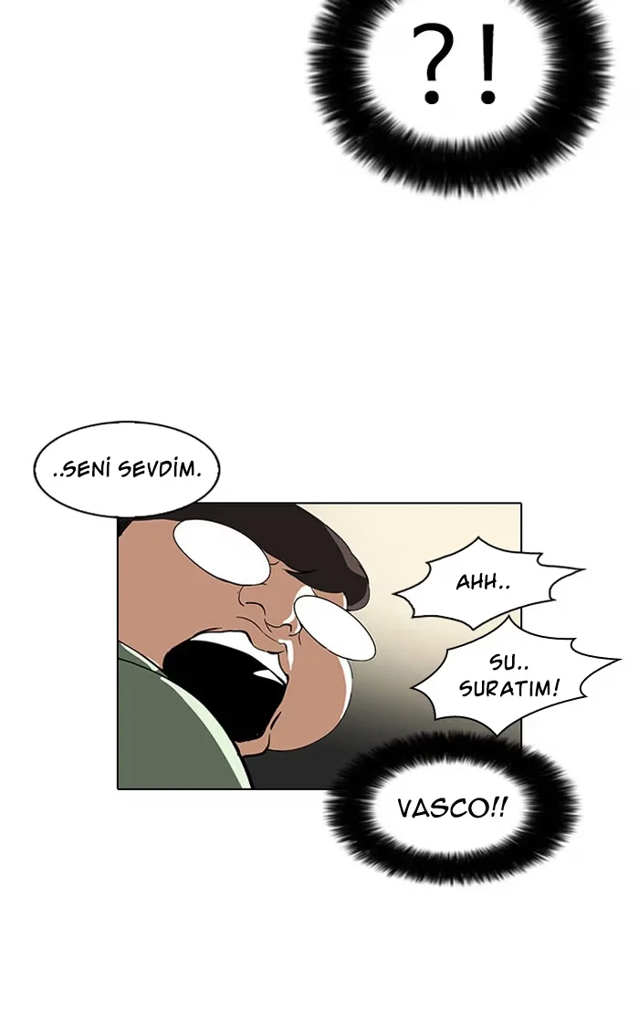Lookism - Bölüm 32 - Sayfa 76