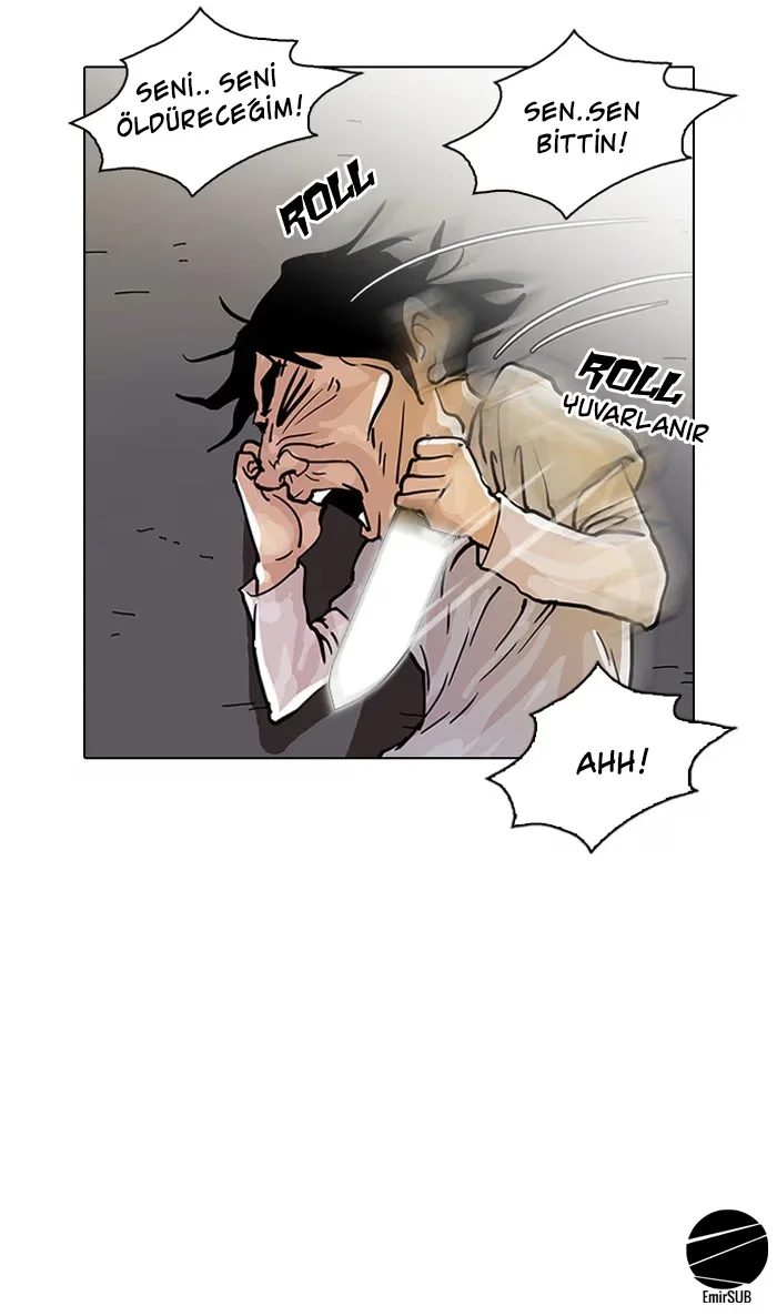 Lookism - Bölüm 32 - Sayfa 77