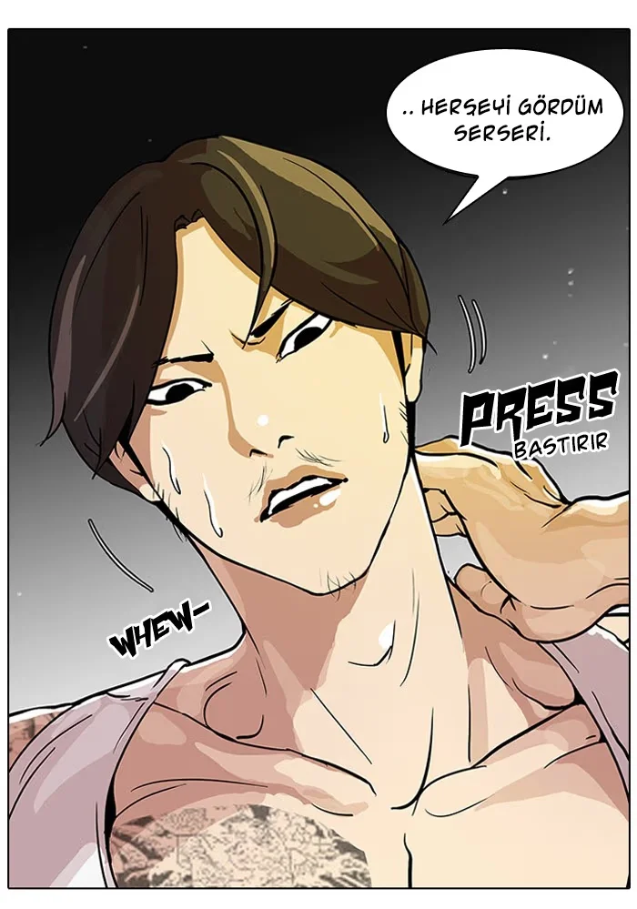 Lookism - Bölüm 32 - Sayfa 78