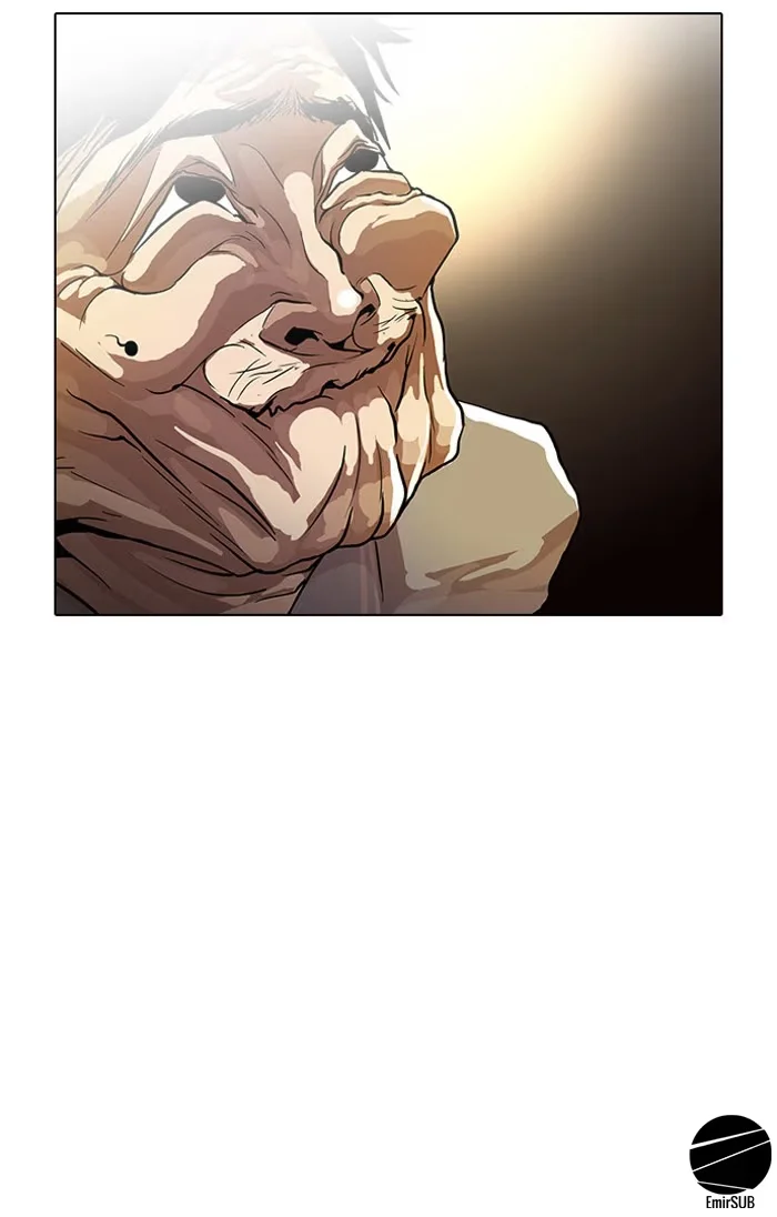 Lookism - Bölüm 32 - Sayfa 7