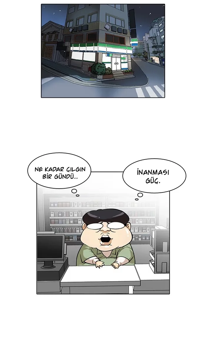 Lookism - Bölüm 32 - Sayfa 8