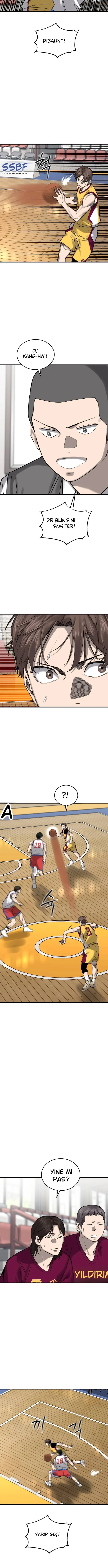 Ankle Breaker - Bölüm 10 - Sayfa 10