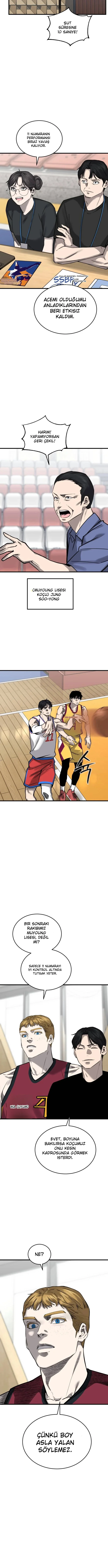 Ankle Breaker - Bölüm 10 - Sayfa 13