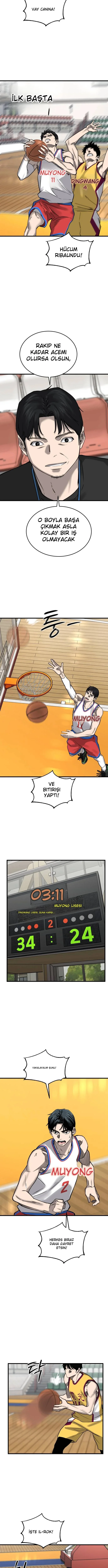 Ankle Breaker - Bölüm 10 - Sayfa 15