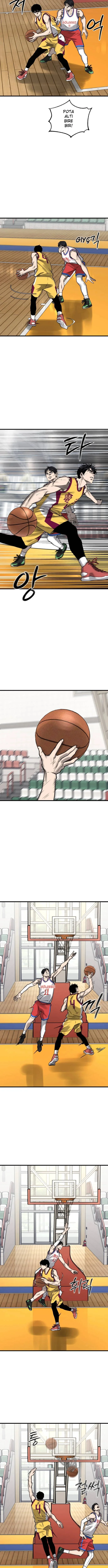 Ankle Breaker - Bölüm 10 - Sayfa 16
