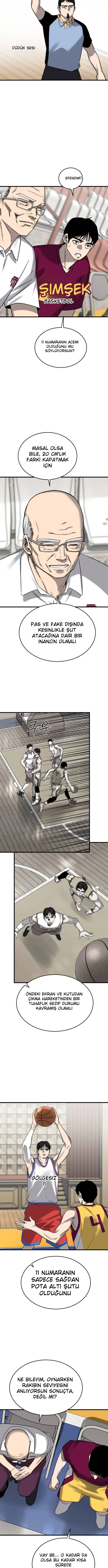 Ankle Breaker - Bölüm 10 - Sayfa 5