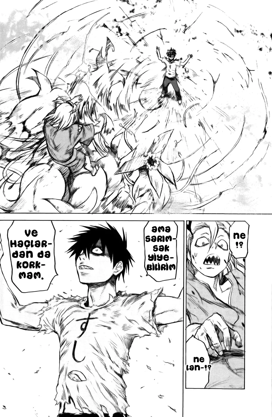 Blood Lad - Bölüm 1 - Sayfa 26