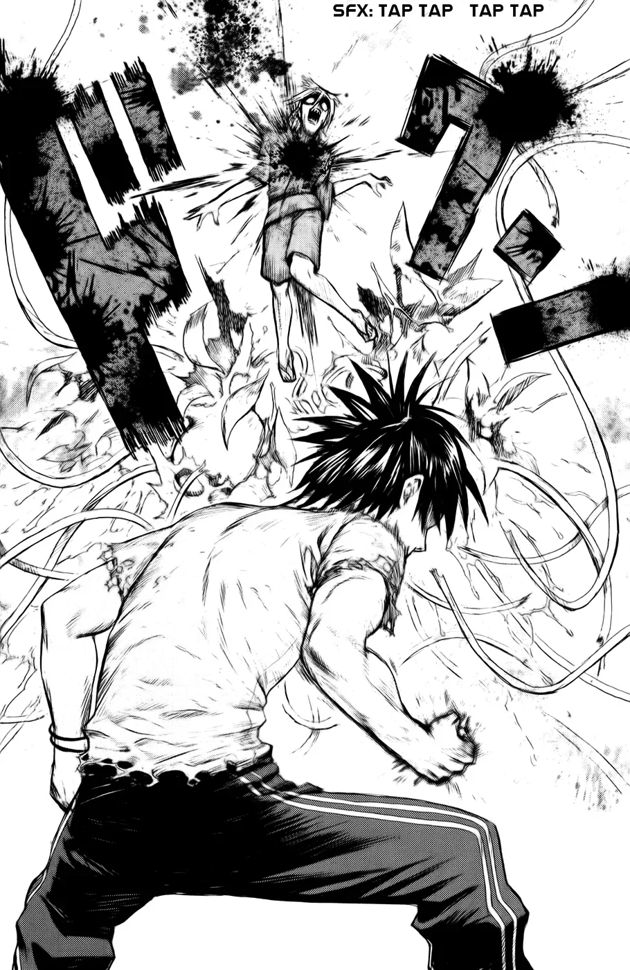 Blood Lad - Bölüm 1 - Sayfa 28