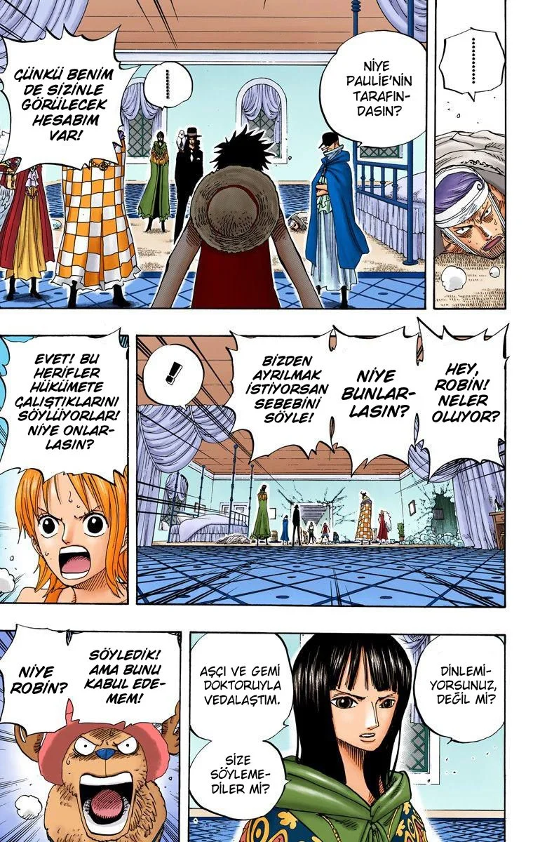 One Piece - Bölüm 347 - Sayfa 14