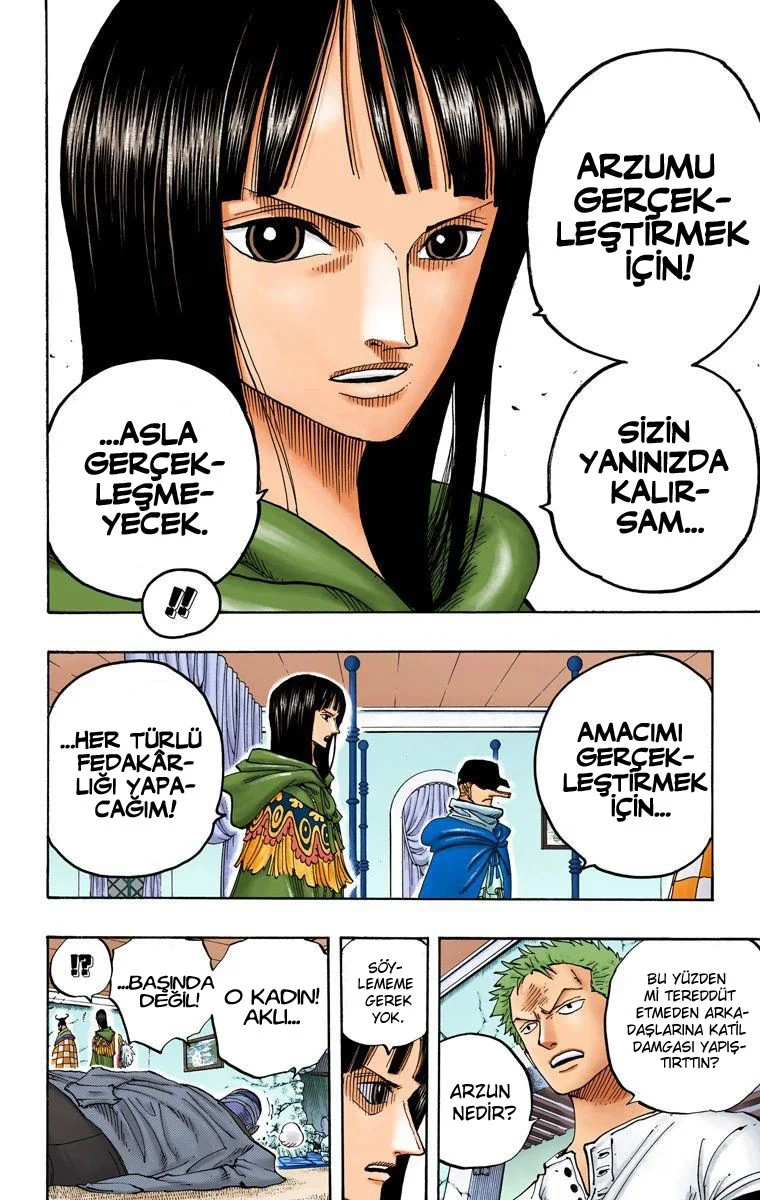 One Piece - Bölüm 347 - Sayfa 15
