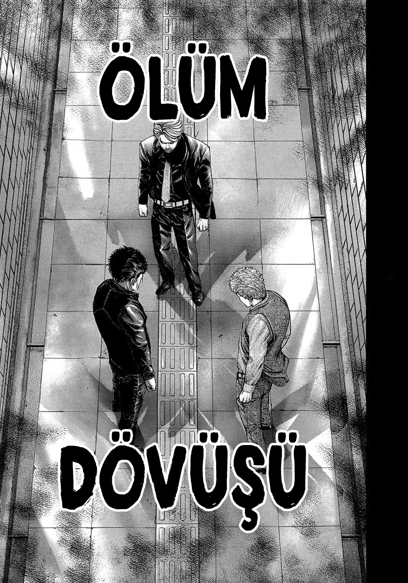 Usogui - Bölüm 111 - Sayfa 8
