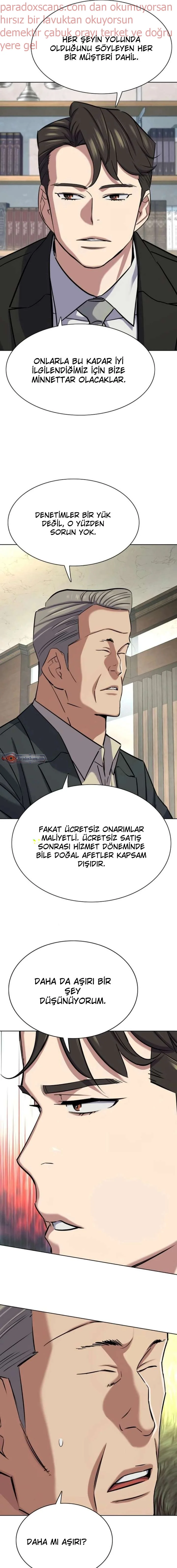 Reborn Rich - Bölüm 185 - Sayfa 11