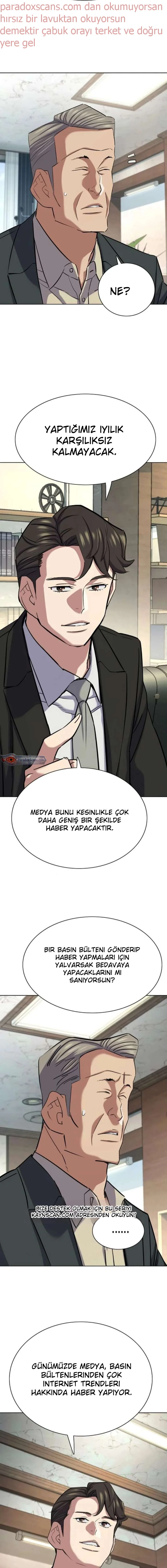 Reborn Rich - Bölüm 185 - Sayfa 17