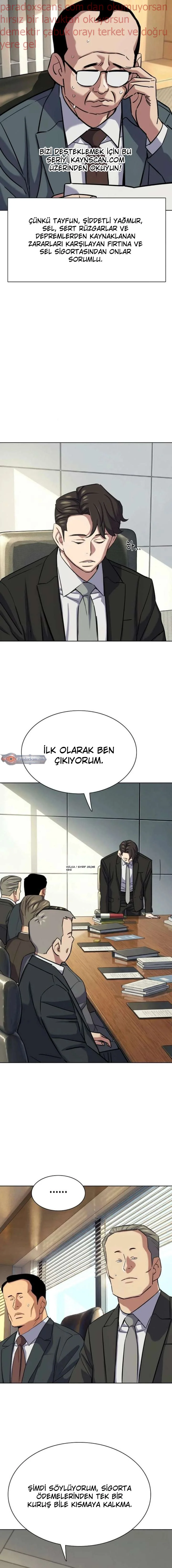 Reborn Rich - Bölüm 185 - Sayfa 20