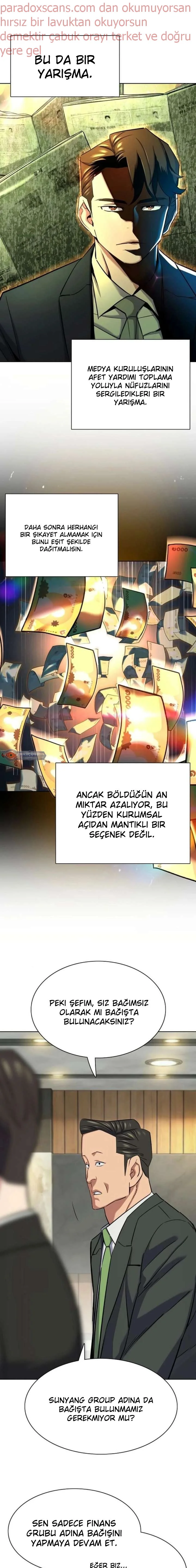 Reborn Rich - Bölüm 185 - Sayfa 23