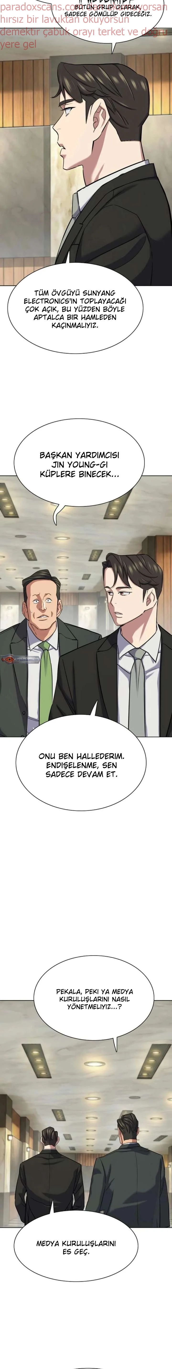 Reborn Rich - Bölüm 185 - Sayfa 24