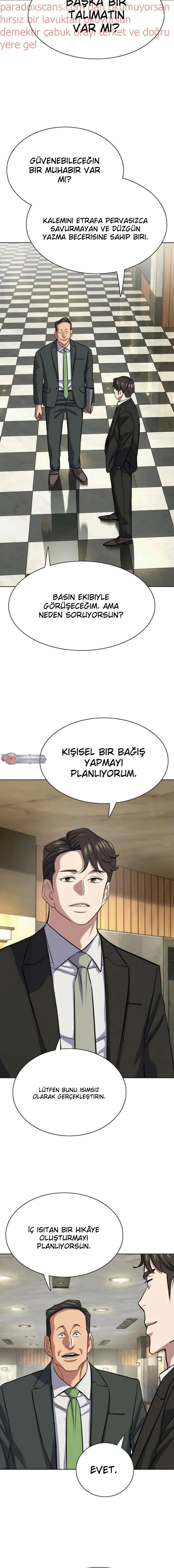 Reborn Rich - Bölüm 185 - Sayfa 26