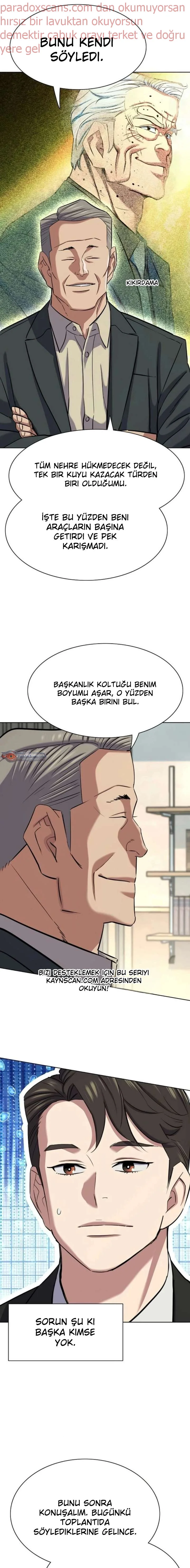 Reborn Rich - Bölüm 185 - Sayfa 9
