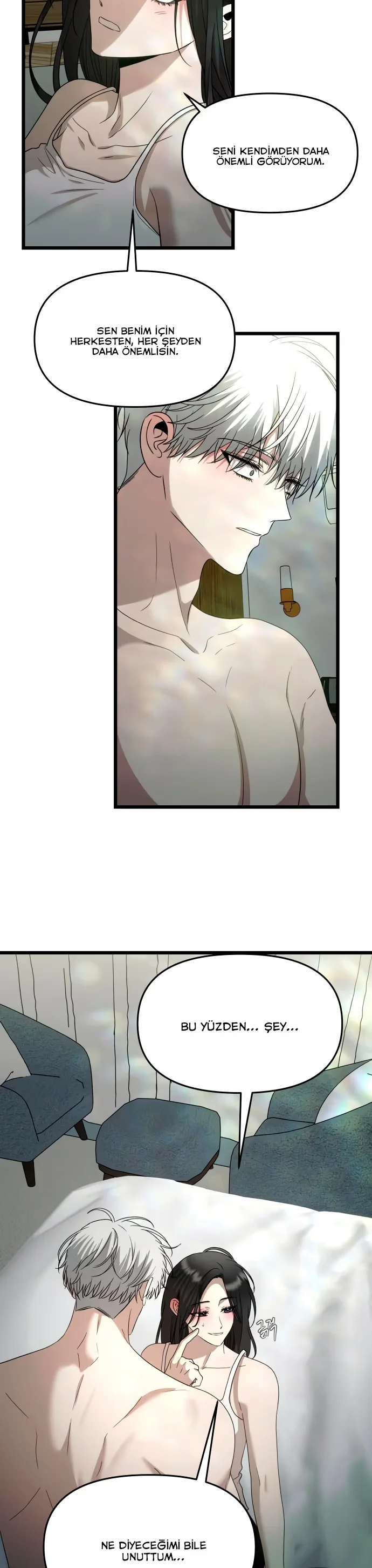 Dreaming Freedom - Bölüm 157 - Sayfa 38