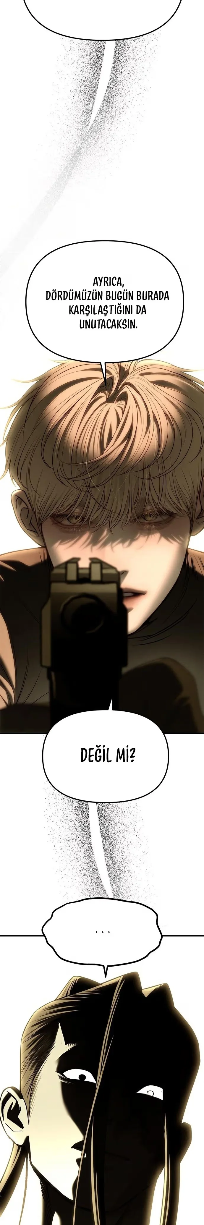 Undercover! Chaebol High School - Bölüm 88 - Sayfa 13