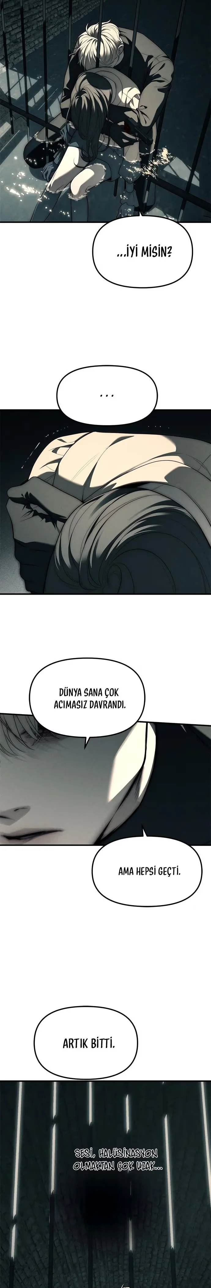 Undercover! Chaebol High School - Bölüm 88 - Sayfa 19