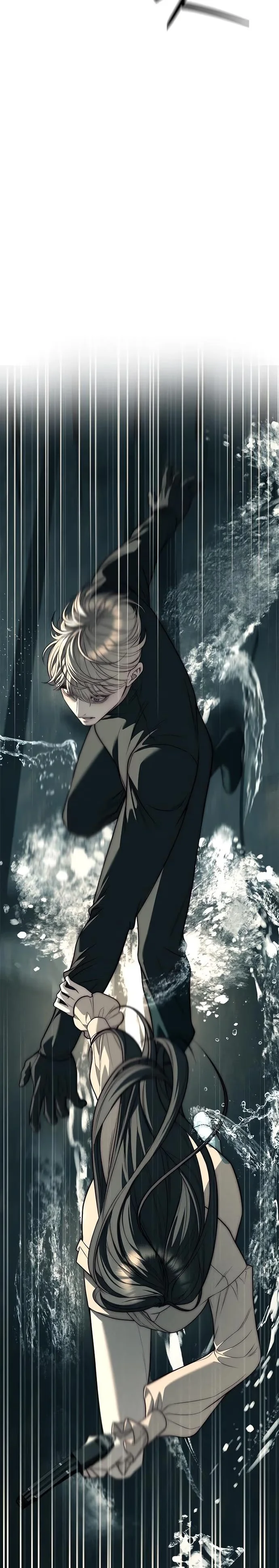 Undercover! Chaebol High School - Bölüm 88 - Sayfa 33