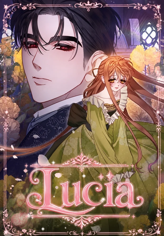 Lucia - Bölüm 174 - Sayfa 46