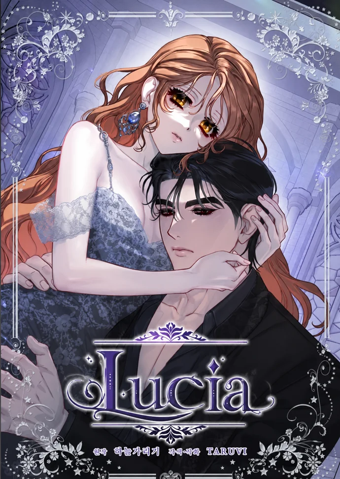 Lucia - Bölüm 174 - Sayfa 47
