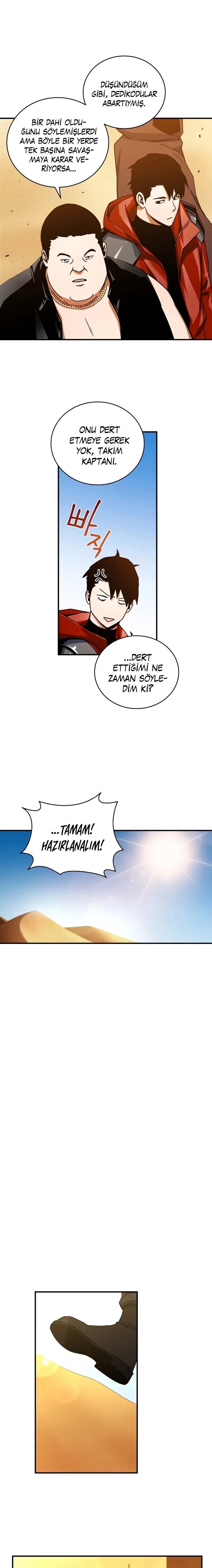 Return of the Frozen Player - Bölüm 13 - Sayfa 10
