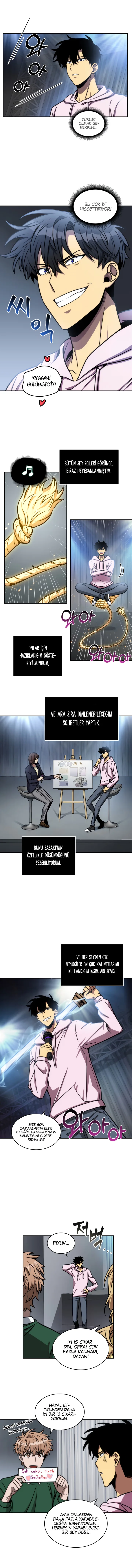 Tomb Raider King - Bölüm 196 - Sayfa 7