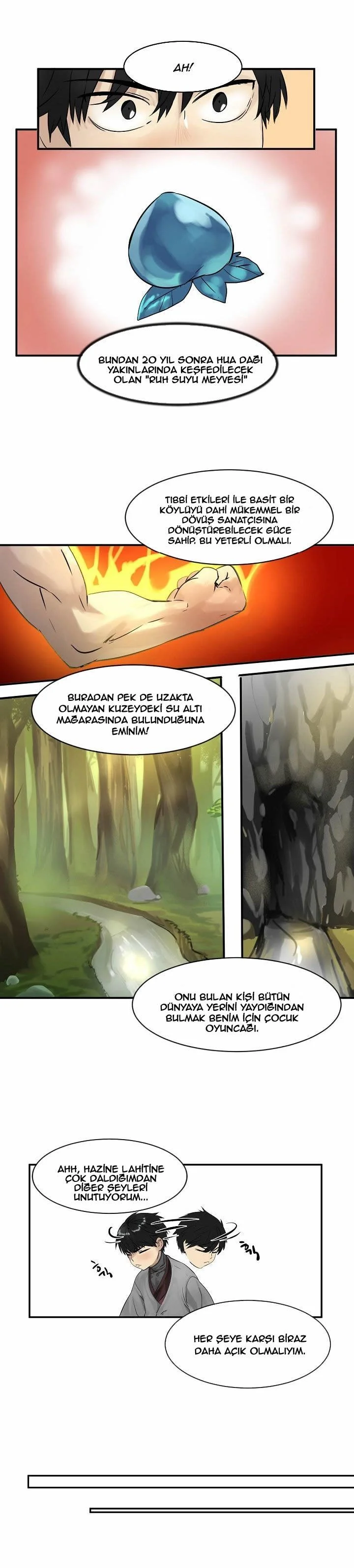 Volcanic Age - Bölüm 4 - Sayfa 7